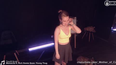 Debby  online show from 21, 2, 2025