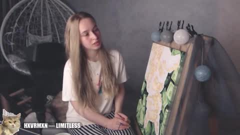 Debby  online show from 15, 9, 2025