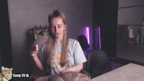 Debby  online show from 3, 12, 2025