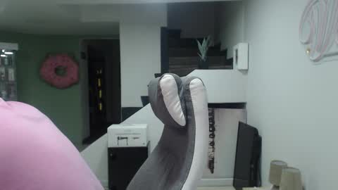 Panda  online show from 23, 1, 2025