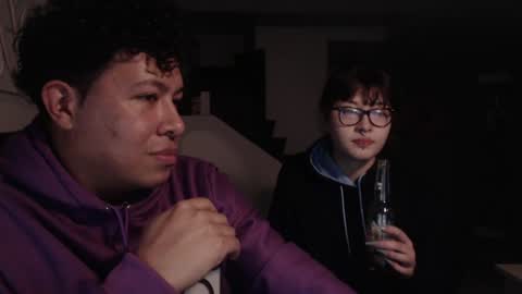 Panda  online show from 30, 1, 2025