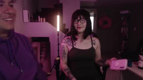 Panda  online show from 15, 2, 2025