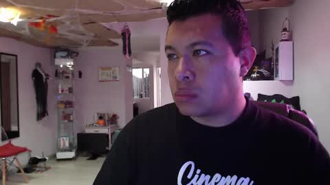 Panda  online show from 28, 10, 2025