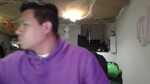 Panda  online show from 31, 10, 2025