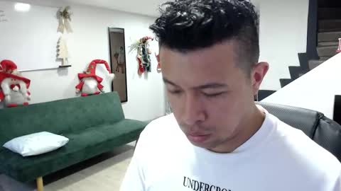 Panda  online show from 26, 11, 2025