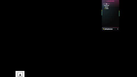  MysteryValezze online show from 1, 2, 2026