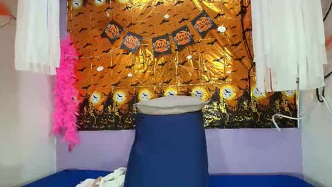 Snapshot of _mystic_luna chatting on 15, 10, 2025 Luna online show from 15, 10, 2025