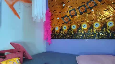 Snapshot of _mystic_luna chatting on 16, 10, 2025 Luna online show from 16, 10, 2025