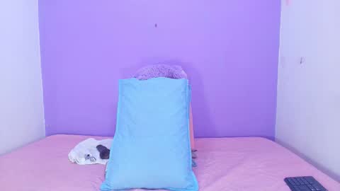 Snapshot of _mystic_luna chatting on 12, 11, 2025 Luna online show from 12, 11, 2025