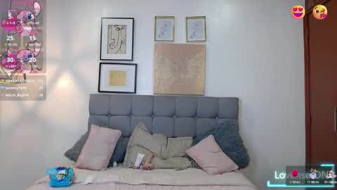 _naomi_s online show from 5, 1, 2026