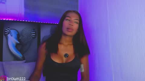 naomi brown online show from 13, 1, 2026