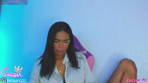 naomi brown online show from 3, 3, 2026