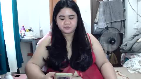 Snapshot of _natalieey chatting on 18, 3, 2026 nics online show from 18, 3, 2026