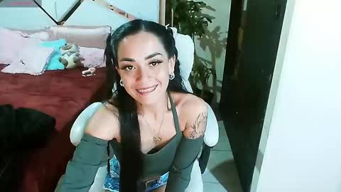 Natasha Rodriguez independent model online show from 23, 2, 2025