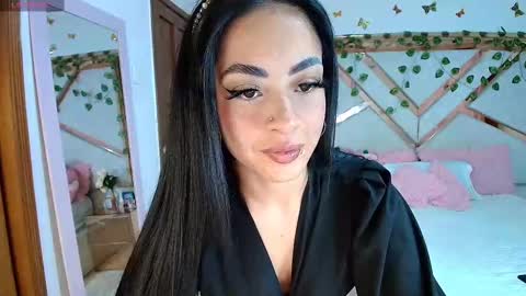 Natasha Rodriguez independent model online show from 12, 9, 2025