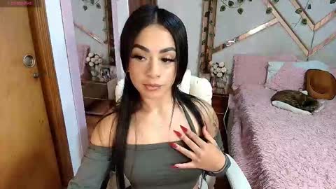 Natasha Rodriguez independent model online show from 26, 9, 2025