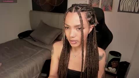 Snapshot of _natashawolf chatting on 23, 9, 2025 Nati - Independ model online show from 23, 9, 2025