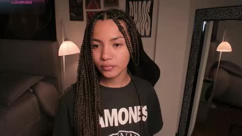 Snapshot of _natashawolf chatting on 30, 9, 2025 Nati - Independ model online show from 30, 9, 2025
