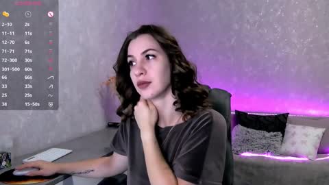 Megan online show from 26, 10, 2025