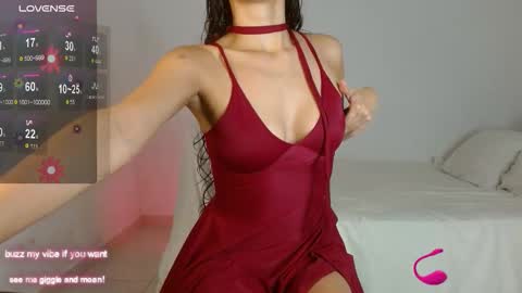 Snapshot of _nayade_ chatting on 13, 2, 2026 _nayade_ online show from 13, 2, 2026