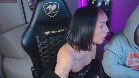 Snapshot of _nickmai chatting on 18, 11, 2025 Mai MODEL INDEPENT online show from 18, 11, 2025