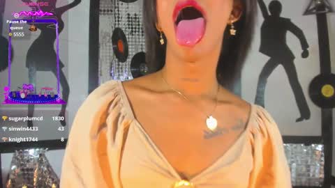 Snapshot of _nickyminach chatting on 3, 12, 2024 Nicky Please help me with your thumbs up its importan online show from 3, 12, 2024