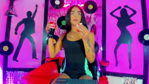 Snapshot of _nickyminach chatting on 14, 12, 2024 Nicky Please help me with your thumbs up its importan online show from 14, 12, 2024