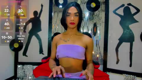 Snapshot of _nickyminach chatting on 18, 12, 2024 Nicky Please help me with your thumbs up its importan online show from 18, 12, 2024