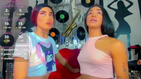 Snapshot of _nickyminach chatting on 10, 1, 2025 Nicky Please help me with your thumbs up its importan online show from 10, 1, 2025