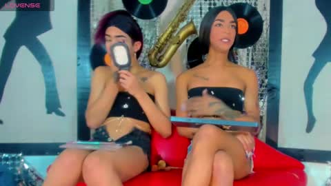 Snapshot of _nickyminach chatting on 22, 1, 2025 Nicky Please help me with your thumbs up its importan online show from 22, 1, 2025