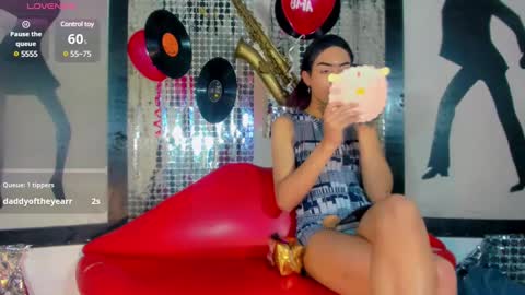 Snapshot of _nickyminach chatting on 17, 2, 2025 Nicky Please help me with your thumbs up its importan online show from 17, 2, 2025