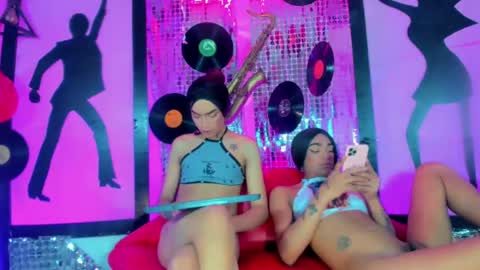 Snapshot of _nickyminach chatting on 19, 2, 2025 Nicky Please help me with your thumbs up its importan online show from 19, 2, 2025