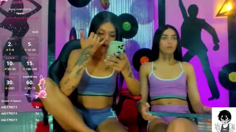 Snapshot of _nickyminach chatting on 13, 9, 2025 Nicky Please help me with your thumbs up its importan online show from 13, 9, 2025