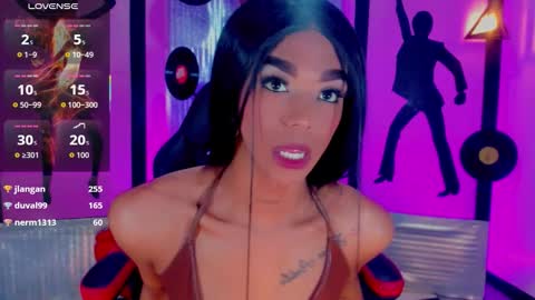 Snapshot of _nickyminach chatting on 24, 9, 2025 Nicky Please help me with your thumbs up its importan online show from 24, 9, 2025