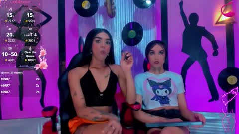 Snapshot of _nickyminach chatting on 27, 9, 2025 Nicky Please help me with your thumbs up its importan online show from 27, 9, 2025