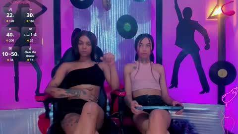 Snapshot of _nickyminach chatting on 1, 10, 2025 Nicky Please help me with your thumbs up its importan online show from 1, 10, 2025