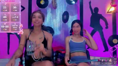 Snapshot of _nickyminach chatting on 3, 10, 2025 Nicky Please help me with your thumbs up its importan online show from 3, 10, 2025