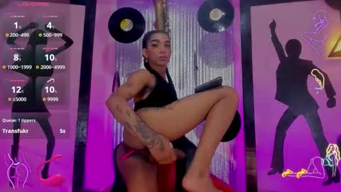 Snapshot of _nickyminach chatting on 24, 10, 2025 Nicky Please help me with your thumbs up its importan online show from 24, 10, 2025