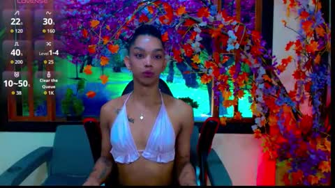 Snapshot of _nickyminach chatting on 5, 11, 2025 Nicky Please help me with your thumbs up its importan online show from 5, 11, 2025