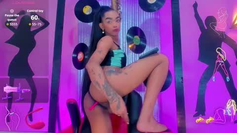 Snapshot of _nickyminach chatting on 10, 11, 2025 Nicky Please help me with your thumbs up its importan online show from 10, 11, 2025