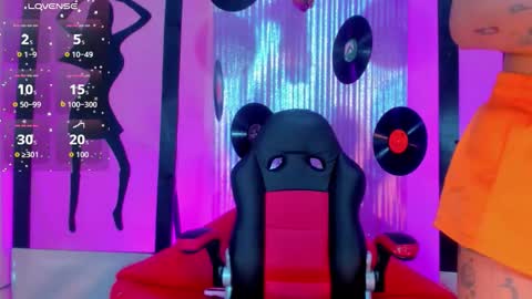 Snapshot of _nickyminach chatting on 18, 11, 2025 Nicky Please help me with your thumbs up its importan online show from 18, 11, 2025