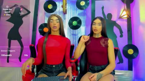 Snapshot of _nickyminach chatting on 28, 11, 2025 Nicky Please help me with your thumbs up its importan online show from 28, 11, 2025