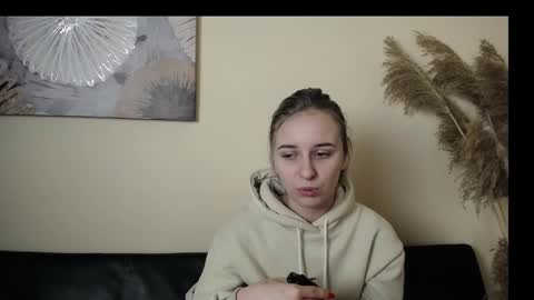 Nica online show from 13, 11, 2025