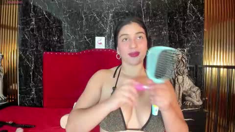 NicoleSweet online show from 5, 2, 2026