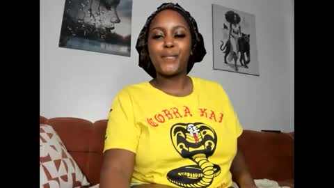 belle online show from 20, 11, 2025