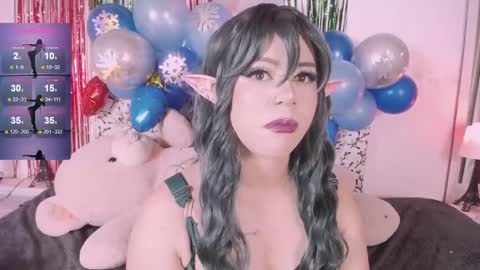 niiky online show from 12, 12, 2024