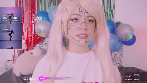 niiky online show from 18, 12, 2024
