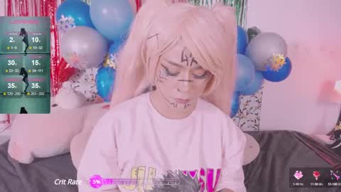 niiky online show from 18, 12, 2024