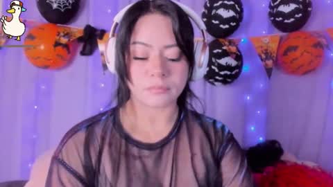 niiky online show from 20, 10, 2025