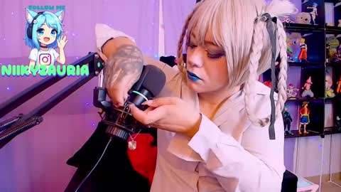 niiky online show from 7, 11, 2025